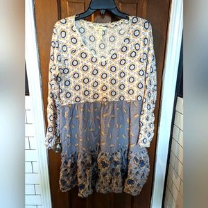 Matilda Jane Make Believe Visionary Dress